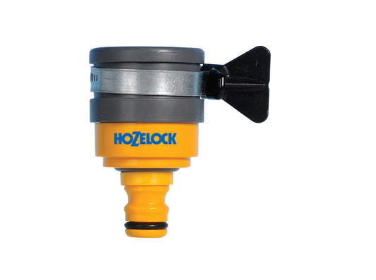 Hozelock 2177 Round Mixer Tap Connector