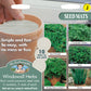 Mr Fothergill's Herb Seeds MAT HERB COLLECTION