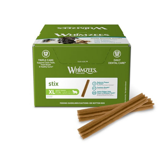 Whimzees Stix Dog Chew