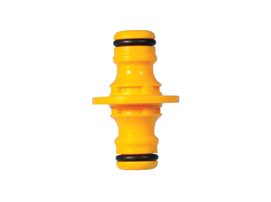 Hozelock 2291 Double Male Adaptor 13mm