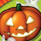 Mr Fothergill's Fun Seeds HALLOWEEN HEADS Pumpkin