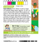 Mr Fothergill's Fun Seeds for Kids to Grow - GOBSTOPPER TOMS Tomato