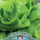 Mr Fothergill's Salad Seeds Lettuce Gustav's Salad - 1,000 Seeds