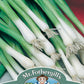 Mr Fothergill's Salad Onion (Spring) Guardsman - 350 Seeds