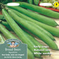 Mr Fothergill's Vegetable Seeds Broad Bean  - 50 Seeds