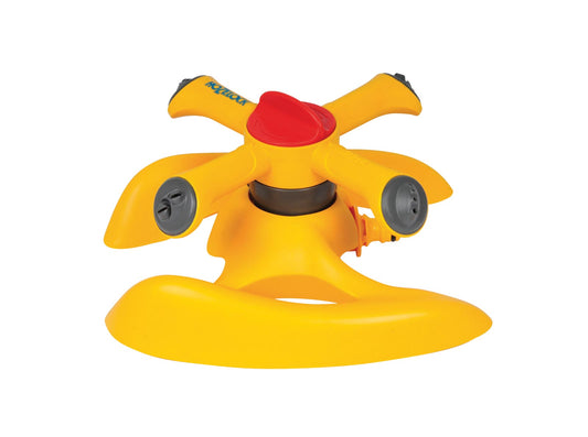 Hozelock 2520 Vortex 2n1 Sprinkler