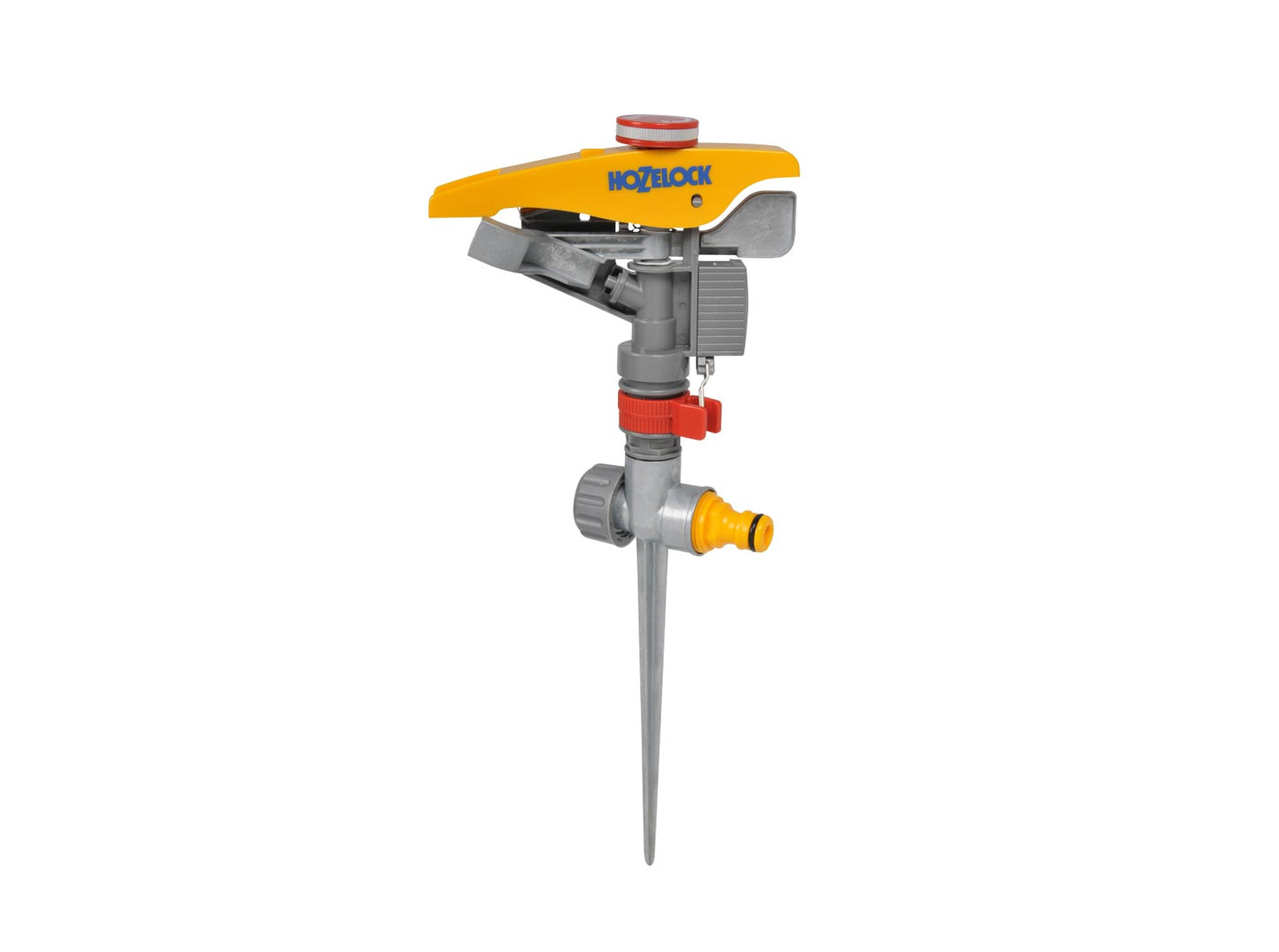 Hozelock 2550 Pulsating Sprinkler