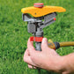 Hozelock 2550 Pulsating Sprinkler