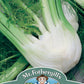 Mr Fothergill's Vegetable Seeds Fennel Di Firenze - 250 Seeds