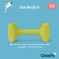 Company Of Animals Clix Dumbbell Medium - 5 3/4"