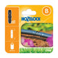 Hozelock 2768 Straight Connector (5 pack)
