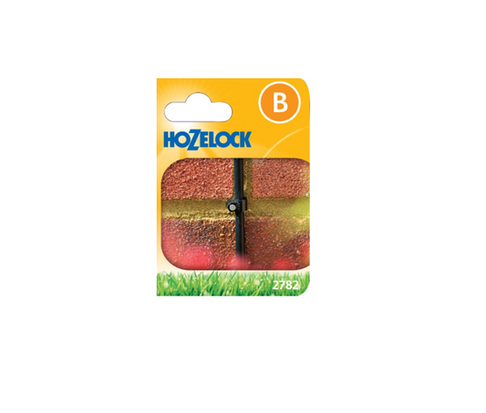 Hozelock 2782 Wall Clips (x10)