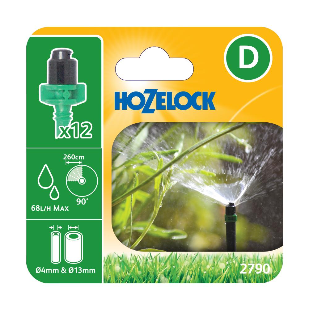 Hozelock 2790 Microjet 90 Degree (12)