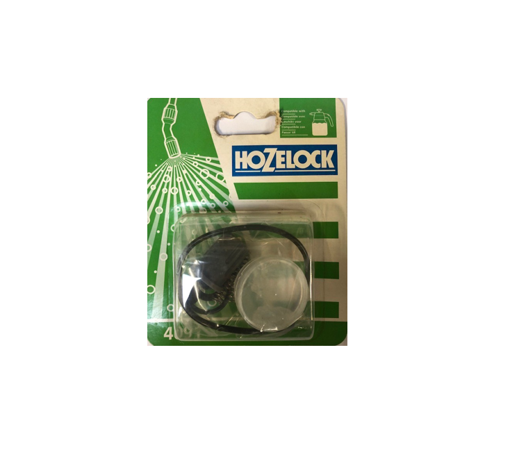 Hozelock 4091 Annual Service Kit for 1.25L Sprayer