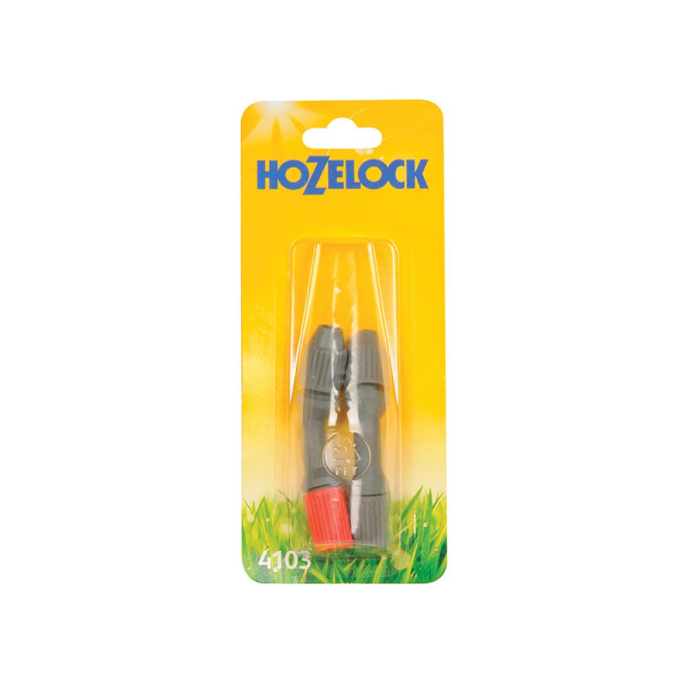 Hozelock 4103 (100-001-628) Spray Nozzle Set