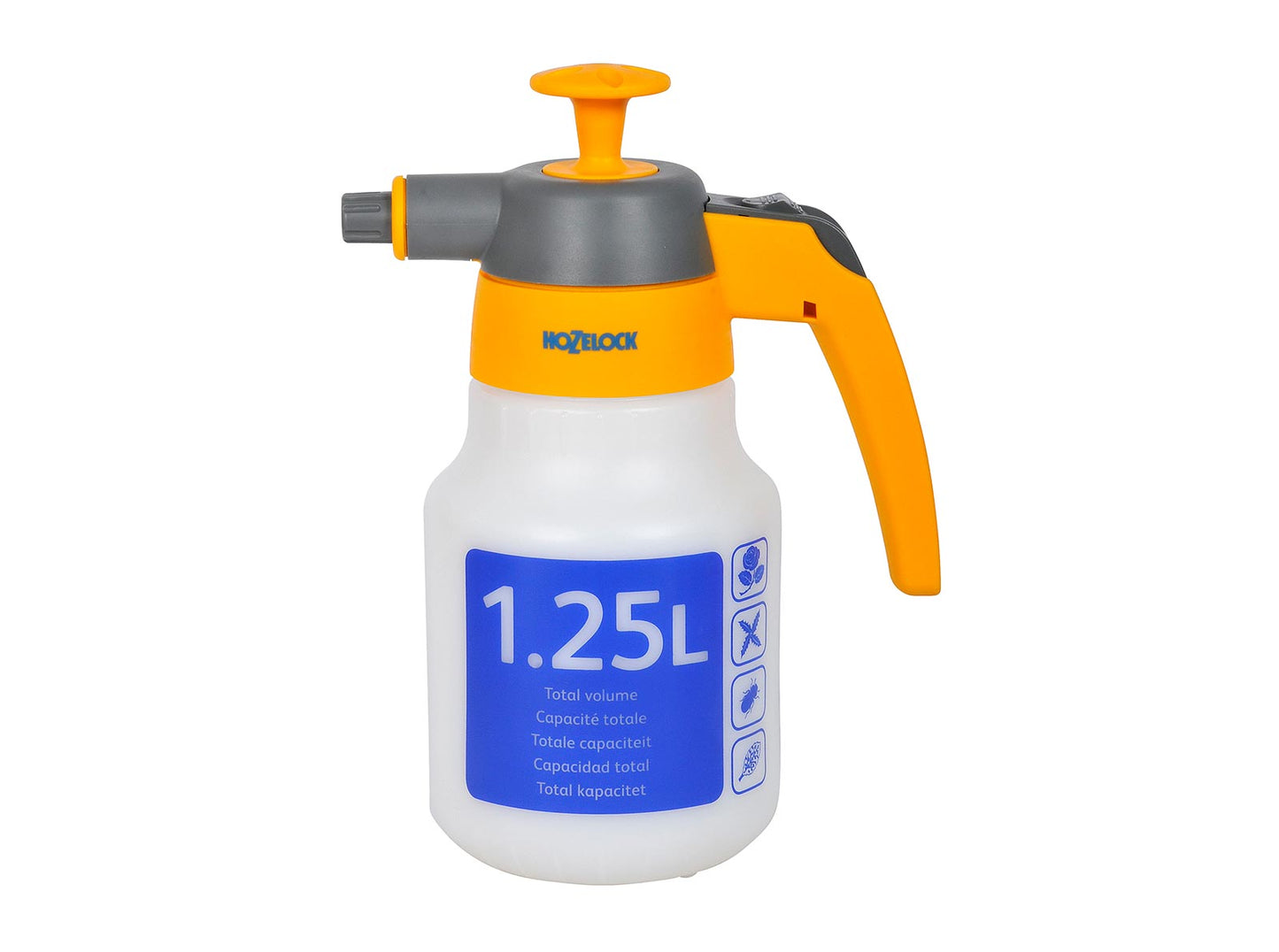 Hozelock 4122 Spraymist 1.25L