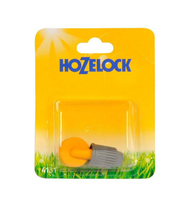 Hozelock 100-001-675 Outlet Kit Plus & Pro (4131)