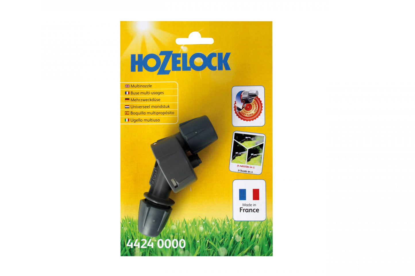 Hozelock 4424 Multi Nozzle