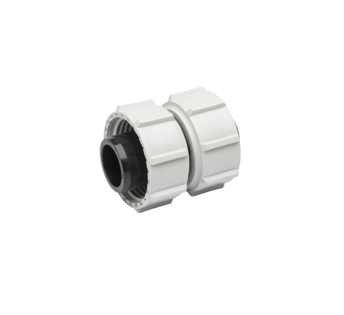 Plasson 7940 Modular Adaptor 25mm x 25mm