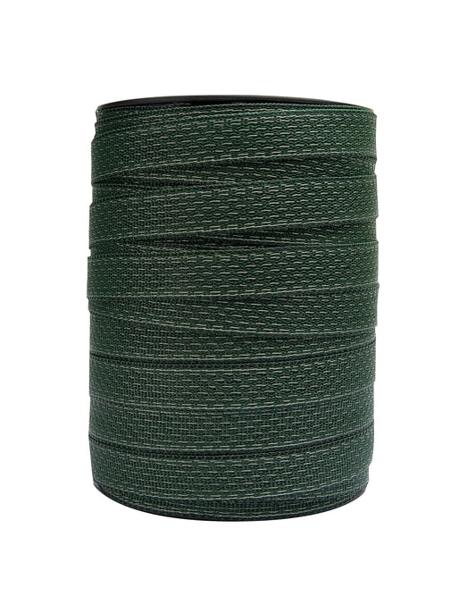 Hotline Electric Fence 47TC46-2G TurboCharge Tape 40mm x 200m Green