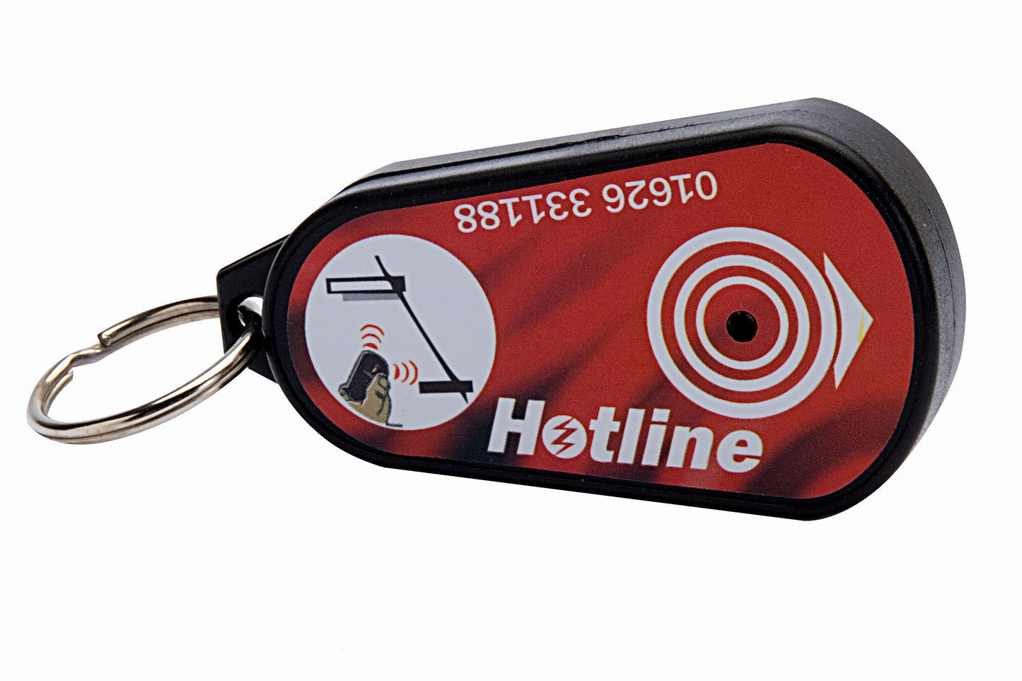 Hotline 47P20B Pocket Electric Fence Tester
