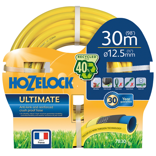 Hozelock 7830/7850 Ultimate Hose