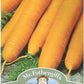 Mr Fothergill's Vegetable Seeds Carrot Flyaway F1 - 500 Seeds