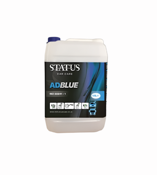 Status Univeral AdBlue Additive 10L