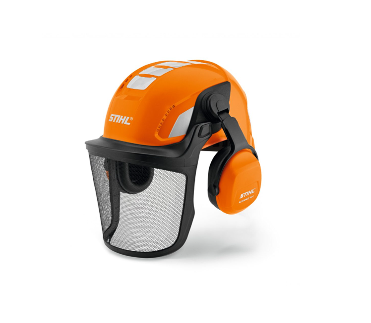 Stihl ADVANCE Vent Helmet