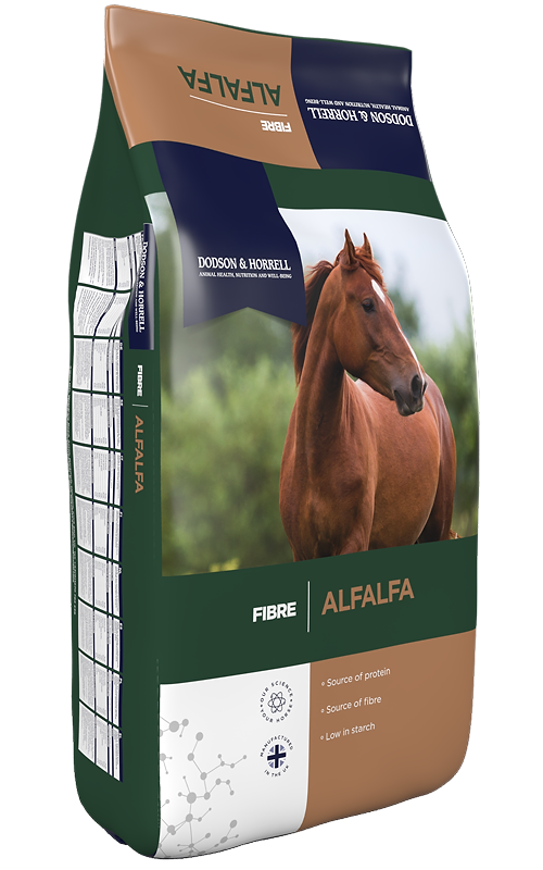 Dodson & Horrell Alfalfa Chaff