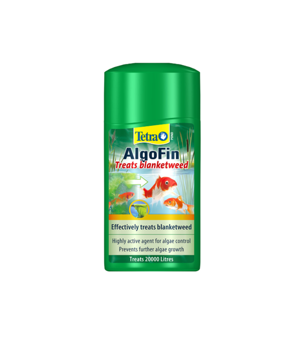 Tetra Pond Algofin 500ml