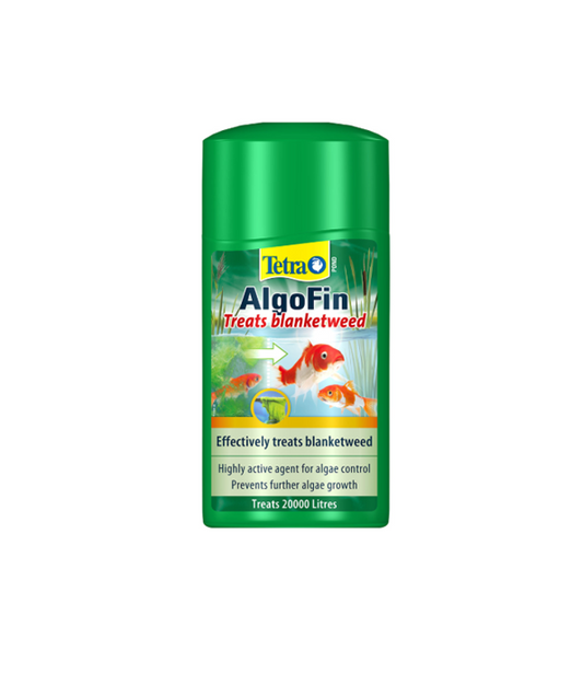 Tetra Pond Algofin 500ml