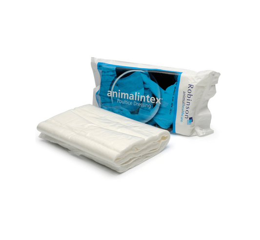 Robinsons Animalintex Poultice (40g)