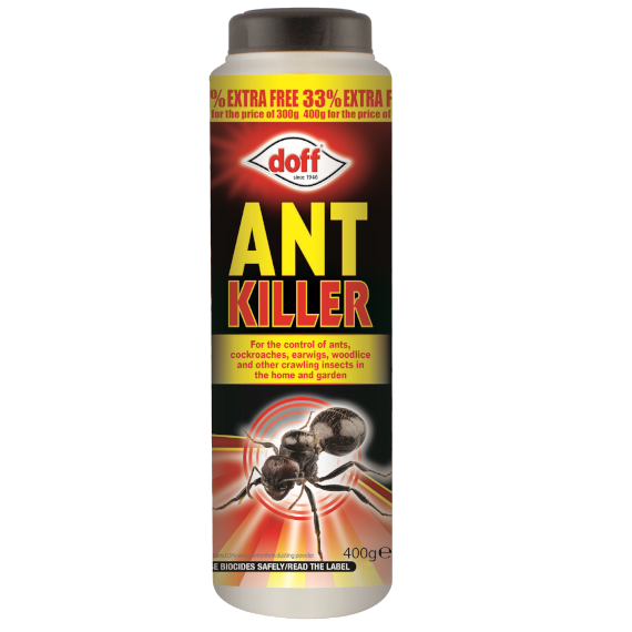 Doff Ant Killer 300g+ 33% FOC(400g)