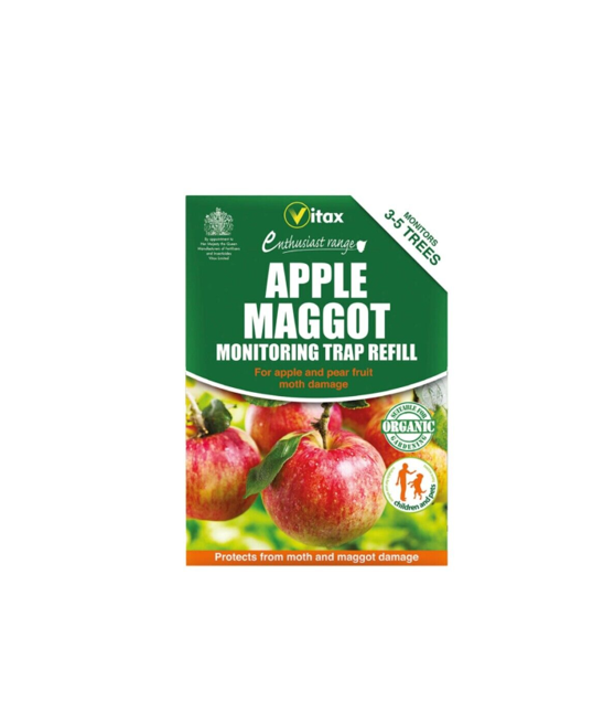 Vitax Apple Maggot Trap Refill