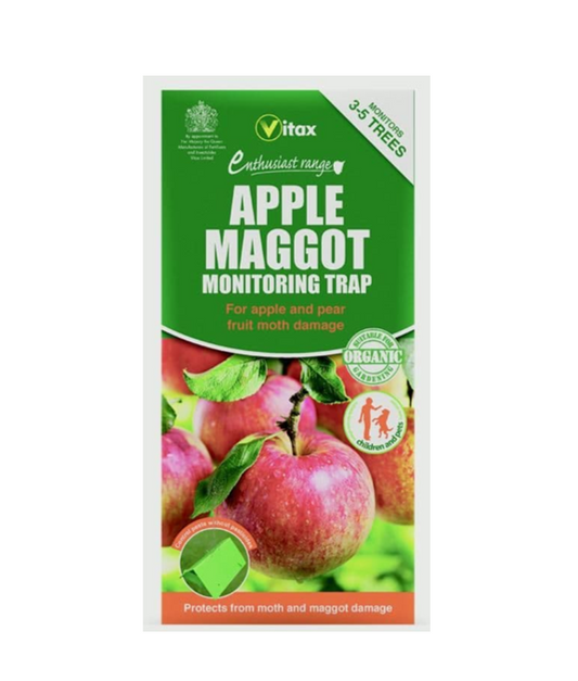 Vitax Apple Maggot Trap