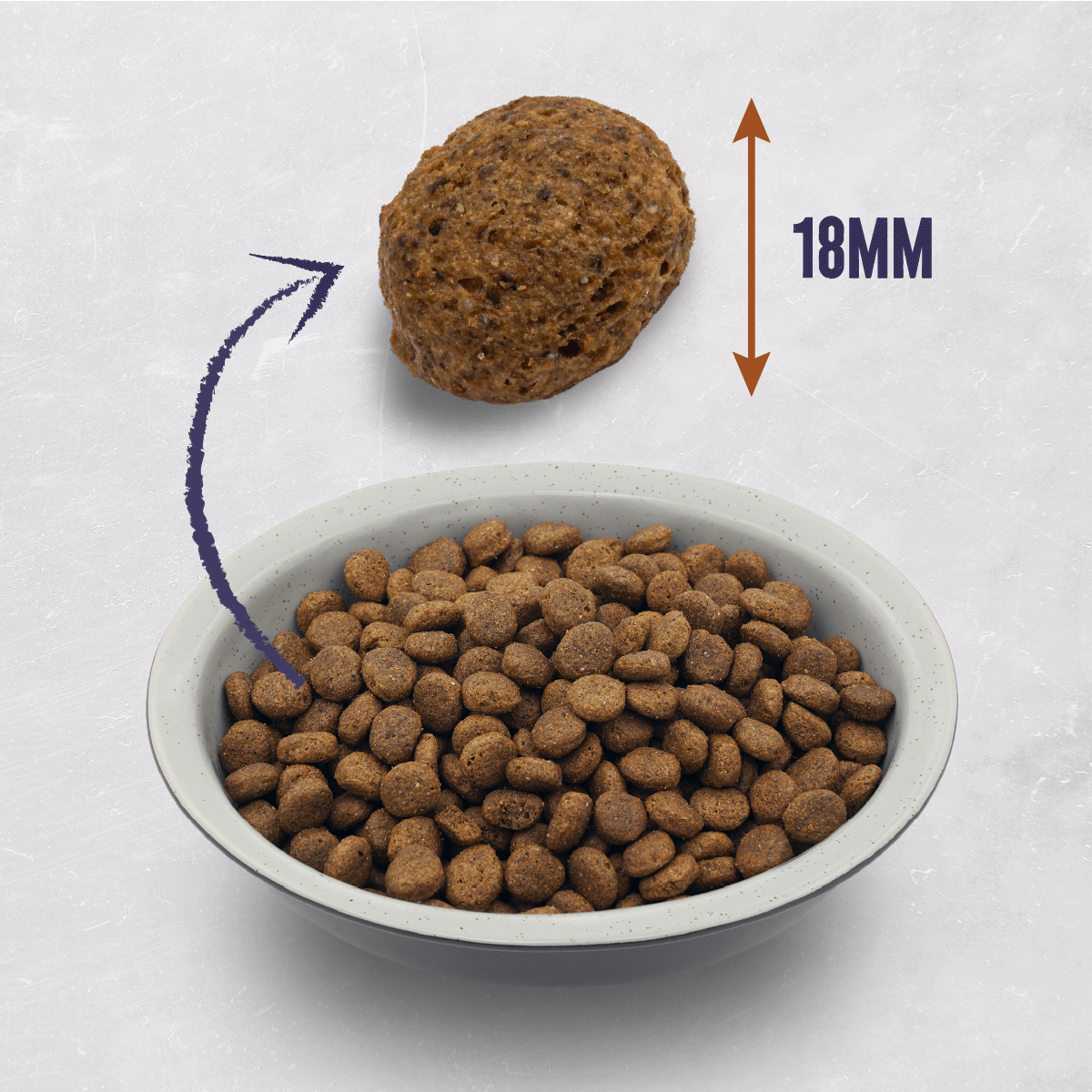 Alpha Sensitive Dog Food 15kg