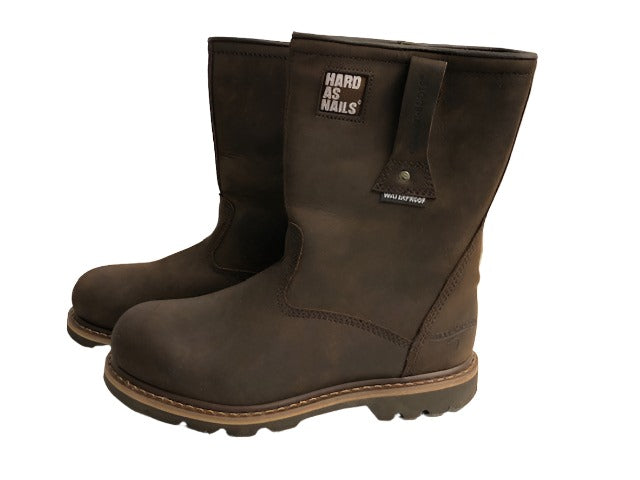 Buckler B601SMWP Safety Rigger Boot - SALE