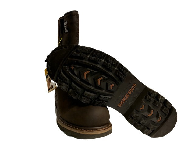 Buckler B601SMWP Safety Rigger Boot - SALE