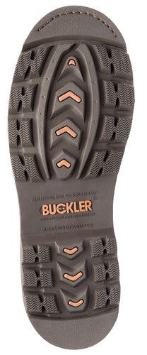 Buckler B750SMWP Safe Lace Boots