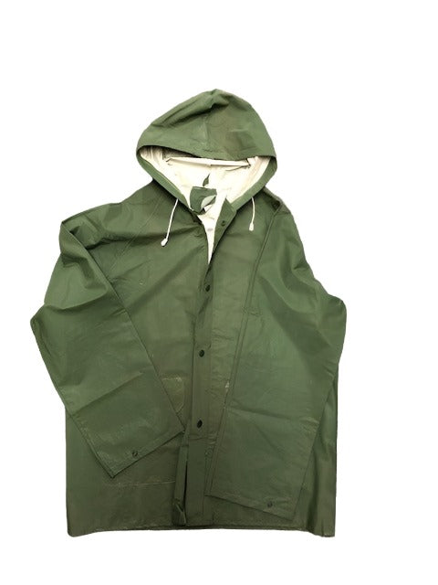 B-Dri PVC Waterproof Jacket