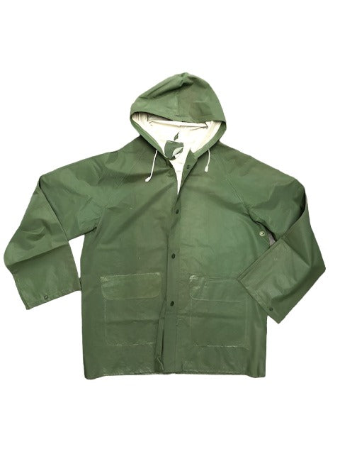 B-Dri PVC Waterproof Jacket