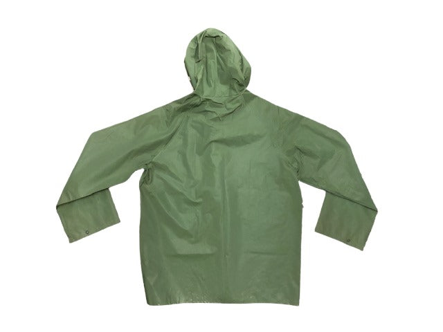 B-Dri PVC Waterproof Jacket