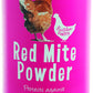 Battles Poultry Red Mite Powder 500g