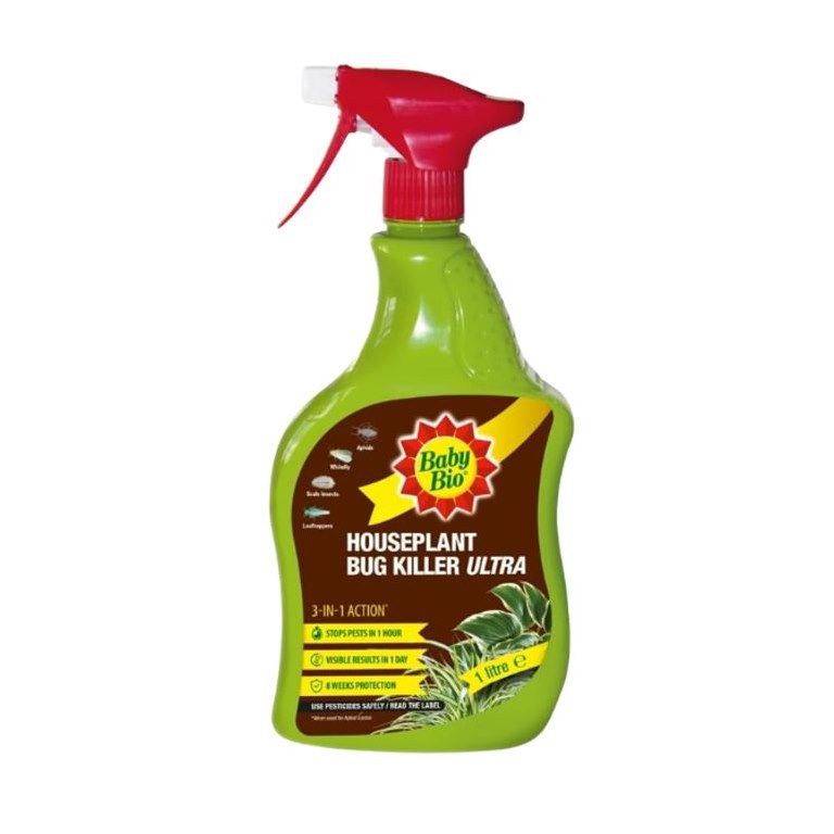 Baby Bio Insecticide Ready To Use 1Litre