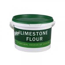 Baileys Limestone Flour 3kg