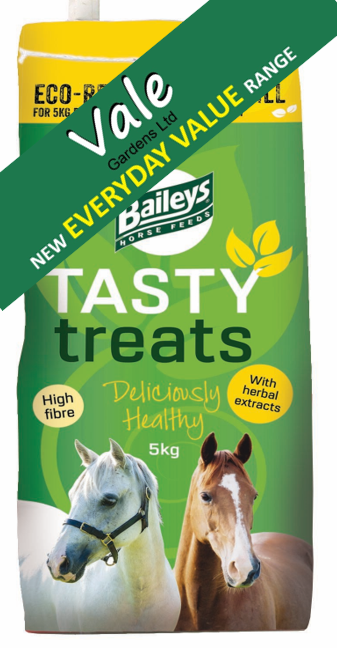 Baileys Tasty Treats Refill 5kg