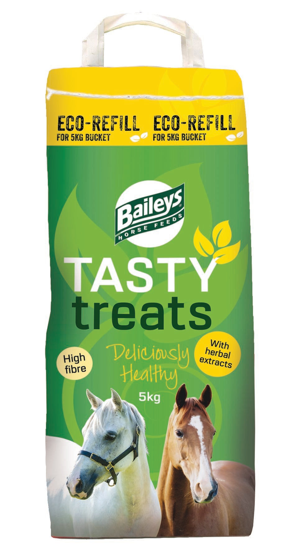 Baileys Tasty Treats Refill 5kg