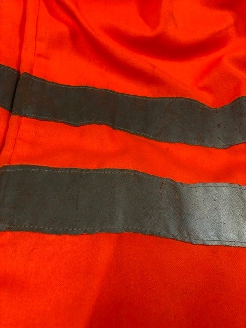 STIHL Hi Viz Bib n Brace 42/32