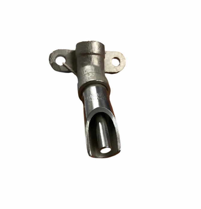 Fisher 10094-3 Bite Nipple 1/2"